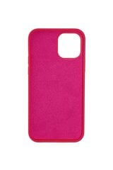 SoundBerry для iPhone 12 Pro Max, розовый (hot pink) цена и информация | Чехлы для телефонов | 220.lv