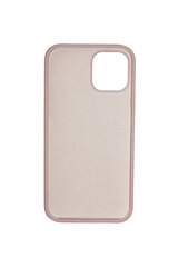 SoundBerry для iPhone 12/12 Pro, розовый (pink lemonade) цена и информация | Чехлы для телефонов | 220.lv