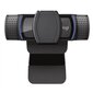 Tīmekļa kamera Logitech HD Pro C920S цена и информация | Datoru (WEB) kameras | 220.lv