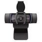 Tīmekļa kamera Logitech HD Pro C920S cena un informācija | Datoru (WEB) kameras | 220.lv