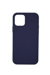 SoundBerry для iPhone 12 Mini, синий (blueberry) цена и информация | Чехлы для телефонов | 220.lv