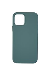 SoundBerry для iPhone 12 Mini, зеленый (green moss) цена и информация | Чехлы для телефонов | 220.lv