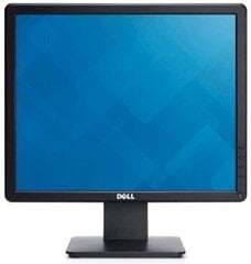 Dell E1715S цена и информация | Мониторы | 220.lv