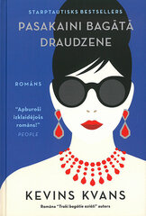 Pasakaini bagātā draudzene цена и информация | Романы | 220.lv