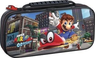 RDS Game Traveler Deluxe Super Mario Odyssey, для Nintendo Switch цена и информация | Джойстики | 220.lv