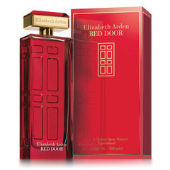 Elizabeth Arden Red Door - EDT cena un informācija | Elizabeth Arden Smaržas, kosmētika | 220.lv