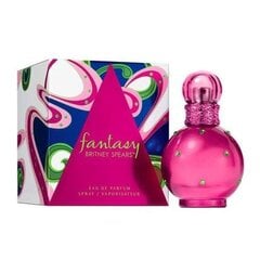 Женская парфюмерия Fantasy Britney Spears EDP: Емкость - 30 мл цена и информация | Женские духи | 220.lv