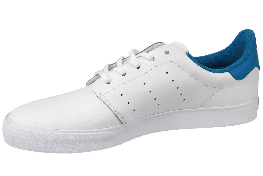 Adidas Seeley Court M BB8587 kedas vīriešiem (56306) цена и информация | Sporta apavi vīriešiem | 220.lv