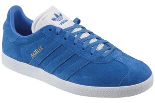 Adidas Originals GAZELLE M BZ0028 kedas vīriešiem (55798) cena un informācija | Sporta apavi vīriešiem | 220.lv