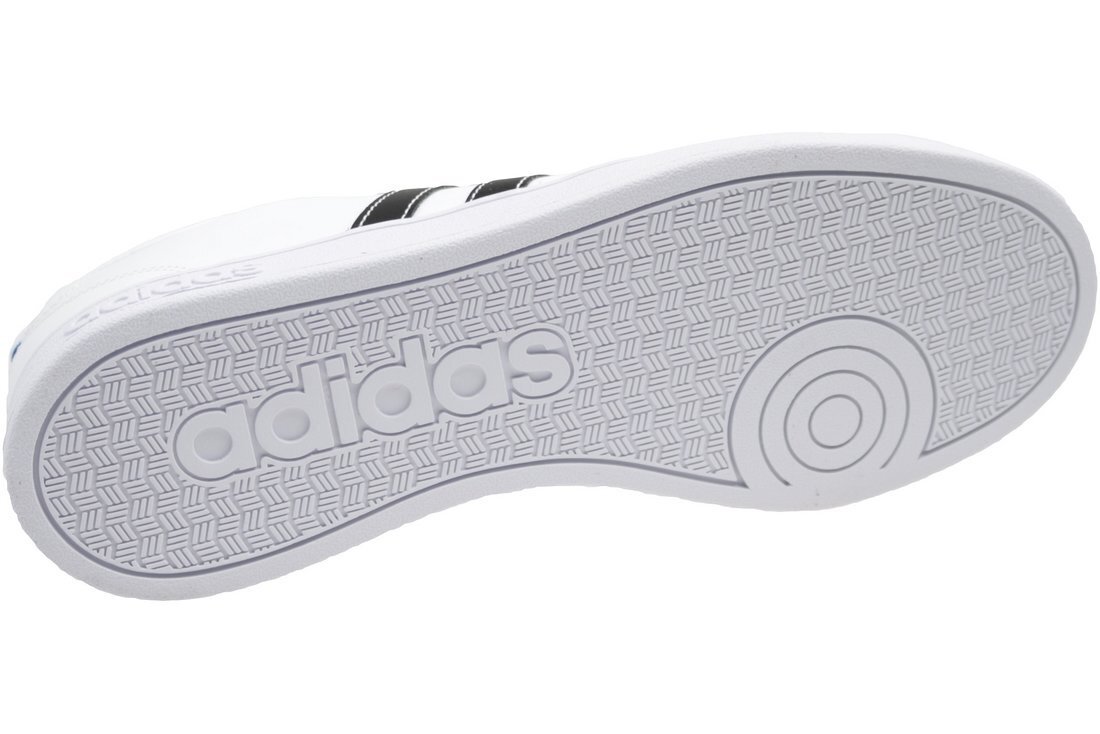 Adidas VS Advantage M F99256 zemas kedas (55846) cena un informācija | Sporta apavi vīriešiem | 220.lv