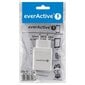 everActive SC300 цена и информация | Lādētāji un adapteri | 220.lv