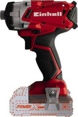 Дрель Einhell TE-CI 18/1 4510034 цена и информация | Шуруповерты, дрели | 220.lv