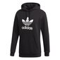 Džemperis Adidas Trefoil M DT7964, 45773 цена и информация | Vīriešu jakas | 220.lv