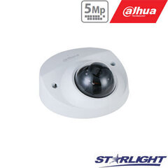 IP Камера 5MP HDBW3541F-AS-M 2.8 мм цена и информация | Камеры видеонаблюдения | 220.lv