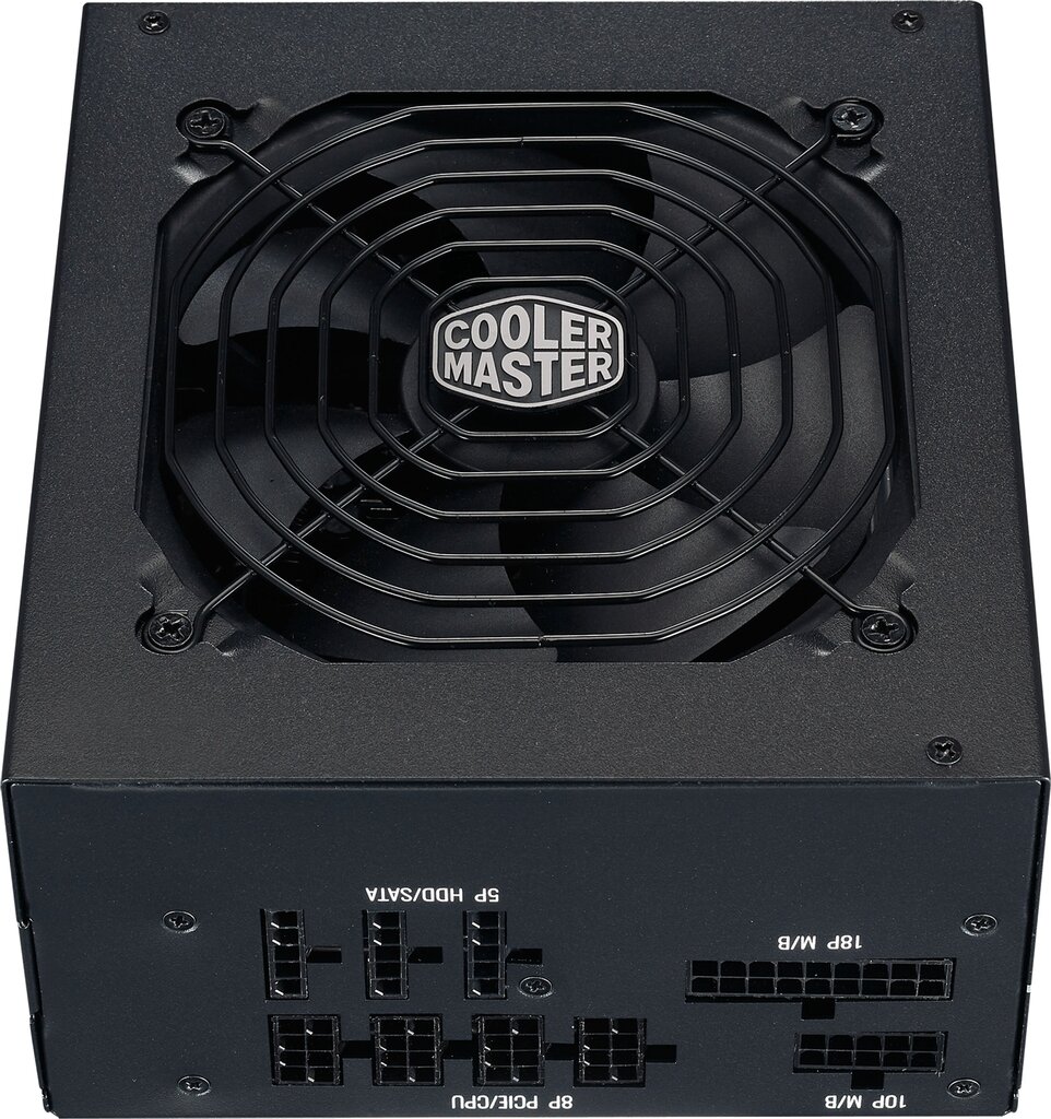 Ventilators Cooler Master MPE-5501-AFAAG cena un informācija | Barošanas bloki (PSU) | 220.lv