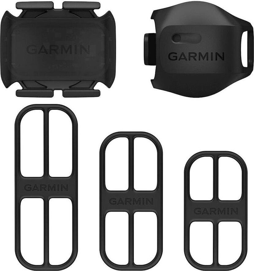 Garmin Speed+Cadence Sensor 2 Bundle цена и информация | Viedpulksteņu un viedo aproču aksesuāri | 220.lv