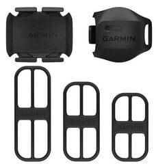 Garmin Speed+Cadence Sensor 2 Bundle cena un informācija | Viedpulksteņu un viedo aproču aksesuāri | 220.lv