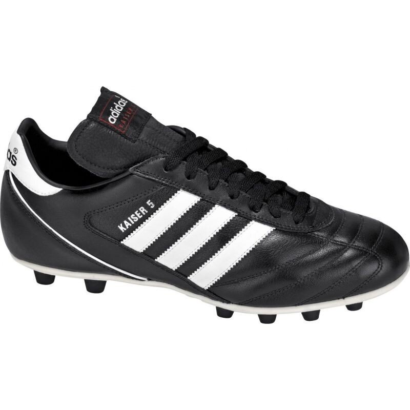 Futbola apavi Adidas Kaiser 5 Liga FG 033201, 42925 цена и информация | Futbola apavi | 220.lv