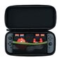 PDP Slim Travel Case Zelda Retro Edition, piemērots Nintendo Switch cena un informācija | Spēļu kontrolieri | 220.lv