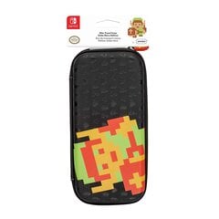 PDP Slim Travel Case Zelda Retro Edition, для Nintendo Switch цена и информация | Джойстики | 220.lv