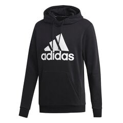 Джемпер Adidas MH BOS PO FT M DQ1461, 45878 цена и информация | Мужские толстовки | 220.lv