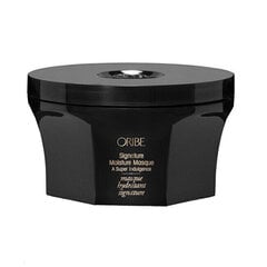 Dziļi mitrinoša maska ORIBE Signature Moisture Masque 175 ml цена и информация | Средства для укрепления волос | 220.lv