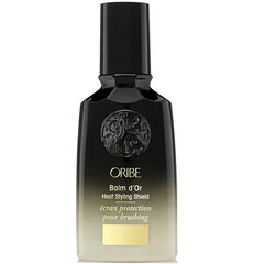 ORIBE Balm d'Or Heat Styling Shield 100ml Karstuma aizsardzībai цена и информация | Бальзамы, кондиционеры | 220.lv