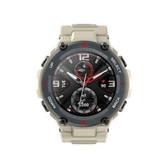 Amazfit T-REX Khaki цена и информация | Смарт-часы (smartwatch) | 220.lv