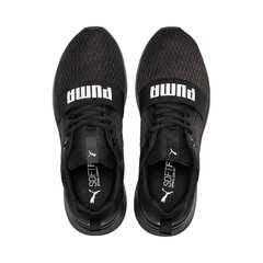 Brīvā laika apavi vīriešiem Puma Wired M 366970 01 (65938) cena un informācija | Sporta apavi vīriešiem | 220.lv