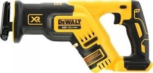 Пила Dewalt DCS367N-XJ цена и информация | Пилы, циркулярные станки | 220.lv