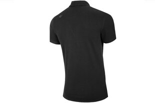 Спортивная футболка для мужчин 4F M NOSH4-TSM008 20S цена и информация | Мужская спортивная одежда | 220.lv