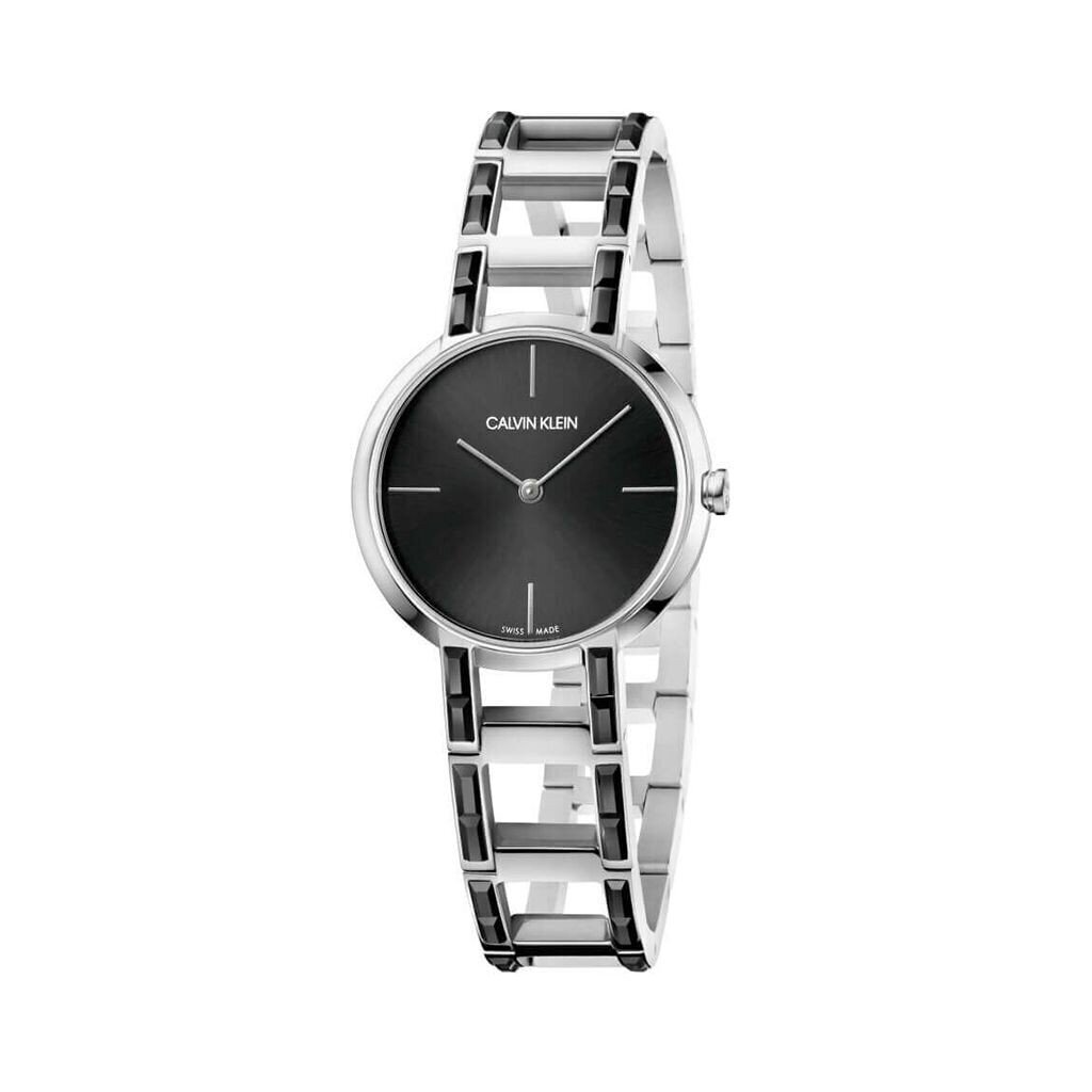 Sieviešu rokas pulkstenis Calvin Klein - K8N 30814 cena un informācija | Sieviešu pulksteņi | 220.lv