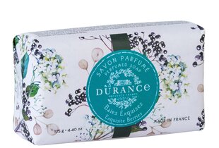 Muila Durance Excuisite Berries, 125 g cena un informācija | Ziepes | 220.lv