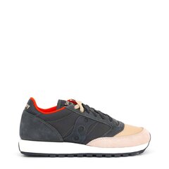 Мужские кроссовки Saucony Jazz 2044 20885, серые цена и информация | Кроссовки для мужчин | 220.lv