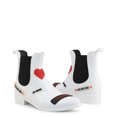 Zābaki Love Moschino - JA21043G1BIR 27509 цена и информация | Женские сапоги | 220.lv