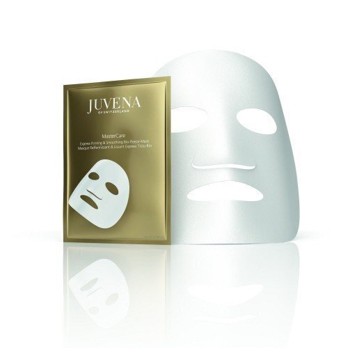 Nostiprinoša un izlīdzinoša sejas maska ​​Juvena MasterCare express, 5 x 20 ml цена и информация | Sejas maskas, acu maskas | 220.lv