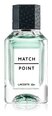 Туалетная вода Lacoste Match Point EDT для мужчин, 50 мл