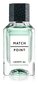 Tualetes ūdens Lacoste Match Point EDT vīriešiem 50 ml цена и информация | Vīriešu smaržas | 220.lv