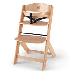 Barošanas krēsls Kinderkraft Enock, lakots cena un informācija | Barošanas krēsli | 220.lv