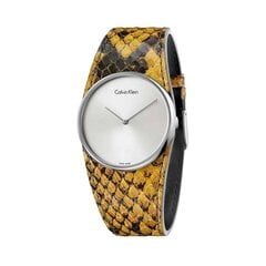 Sieviešu rokas pulkstenis Calvin Klein - K5V231 26719 cena un informācija | Sieviešu pulksteņi | 220.lv