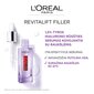 Atjaunojošs sejas serums L'Oreal Revitalift Filler 1,5% Hyaluron, 30 ml цена и информация | Serumi sejai, eļļas | 220.lv