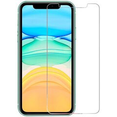 Tempered Glass PRO+ Premium 9H Aizsargstikls Apple iPhone 12 Mini cena un informācija | Ekrāna aizsargstikli | 220.lv