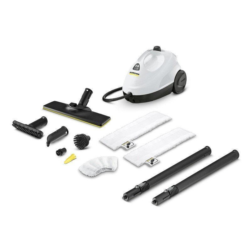 Karcher 1.512-090.0 цена и информация | Putekļu sūcēji | 220.lv