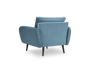 Кресло Kooko Home Lento, синее цена и информация | Кресла для отдыха | 220.lv