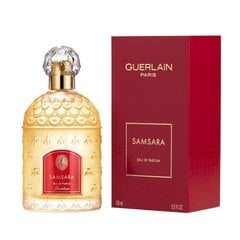 Parfimērijas ūdens Guerlain Samsara EDP sievietēm 100 ml cena un informācija | Sieviešu smaržas | 220.lv