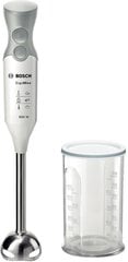 Ручной миксер BOSCH Ergo Mixx MSM-66110 600W цена и информация | Блендеры, измельчители | 220.lv