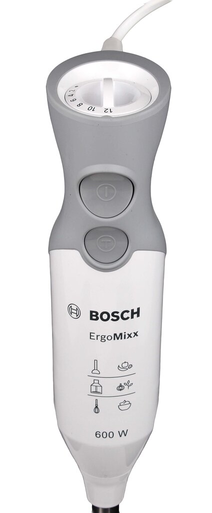 Bosch MSM 66150 cena un informācija | Blenderi, smalcinātāji | 220.lv