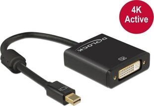 Delock 62603 цена и информация | Адаптеры и USB разветвители | 220.lv