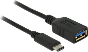 Delock 65634 cena un informācija | Adapteri un USB centrmezgli | 220.lv