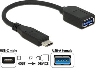 Digitus 65684 cena un informācija | Adapteri un USB centrmezgli | 220.lv